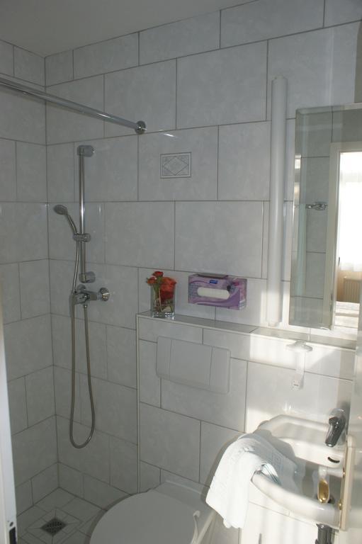 Hotel Willert Wißmar 部屋 写真