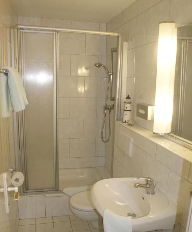 Hotel Willert Wißmar 部屋 写真