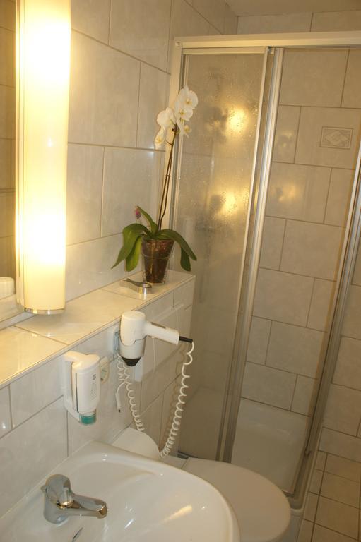 Hotel Willert Wißmar 部屋 写真