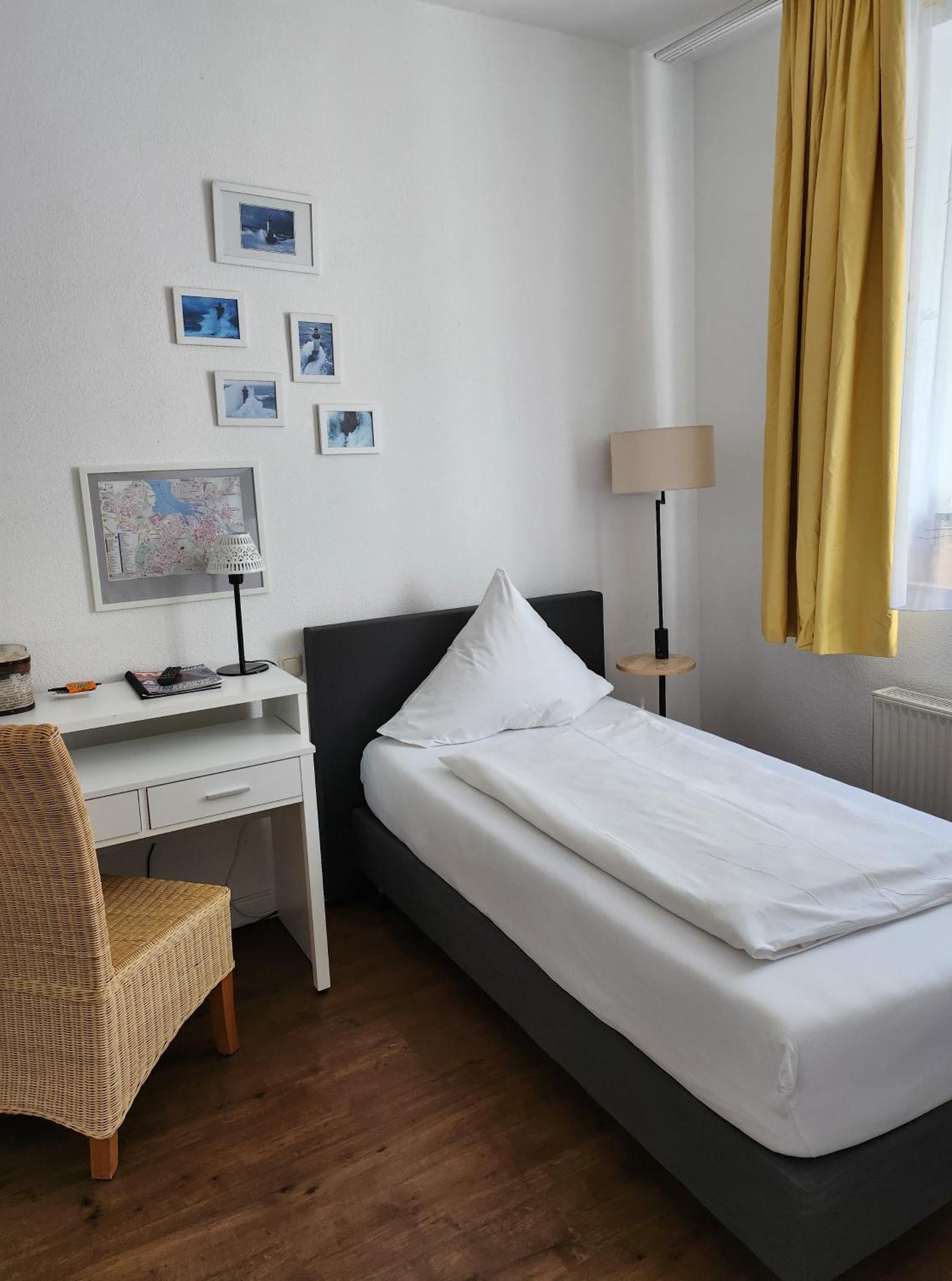 Hotel Willert Wißmar エクステリア 写真