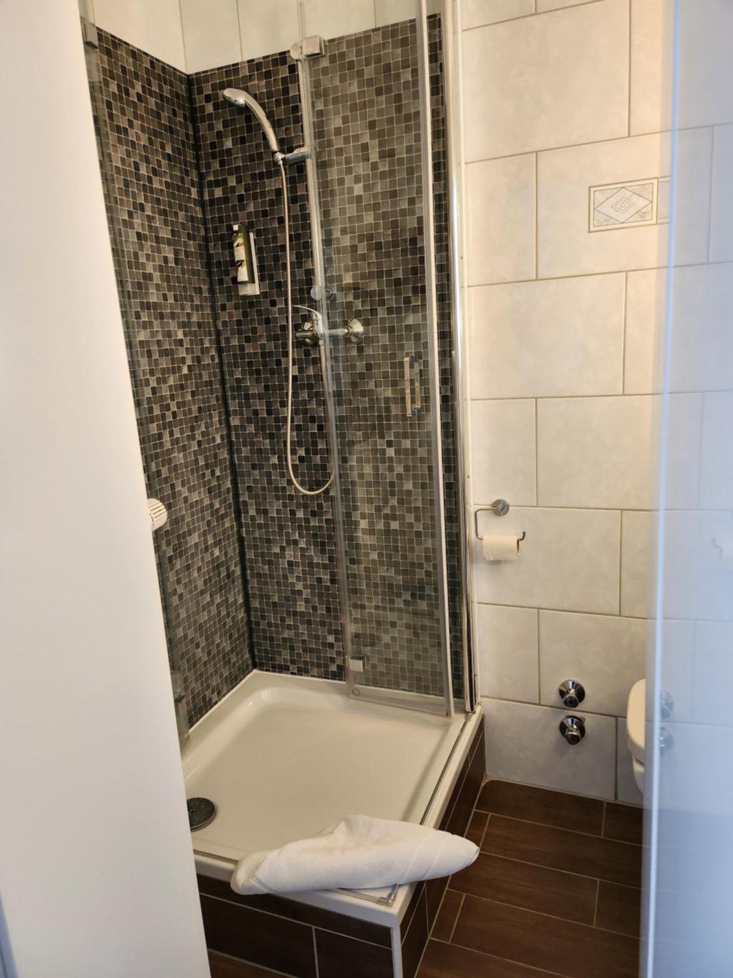 Hotel Willert Wißmar エクステリア 写真