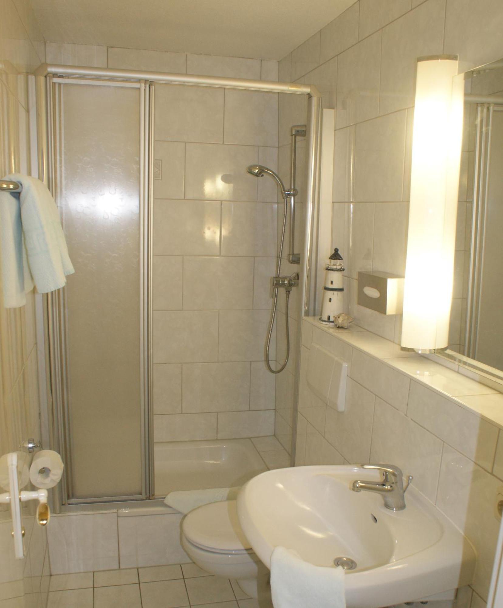 Hotel Willert Wißmar 部屋 写真