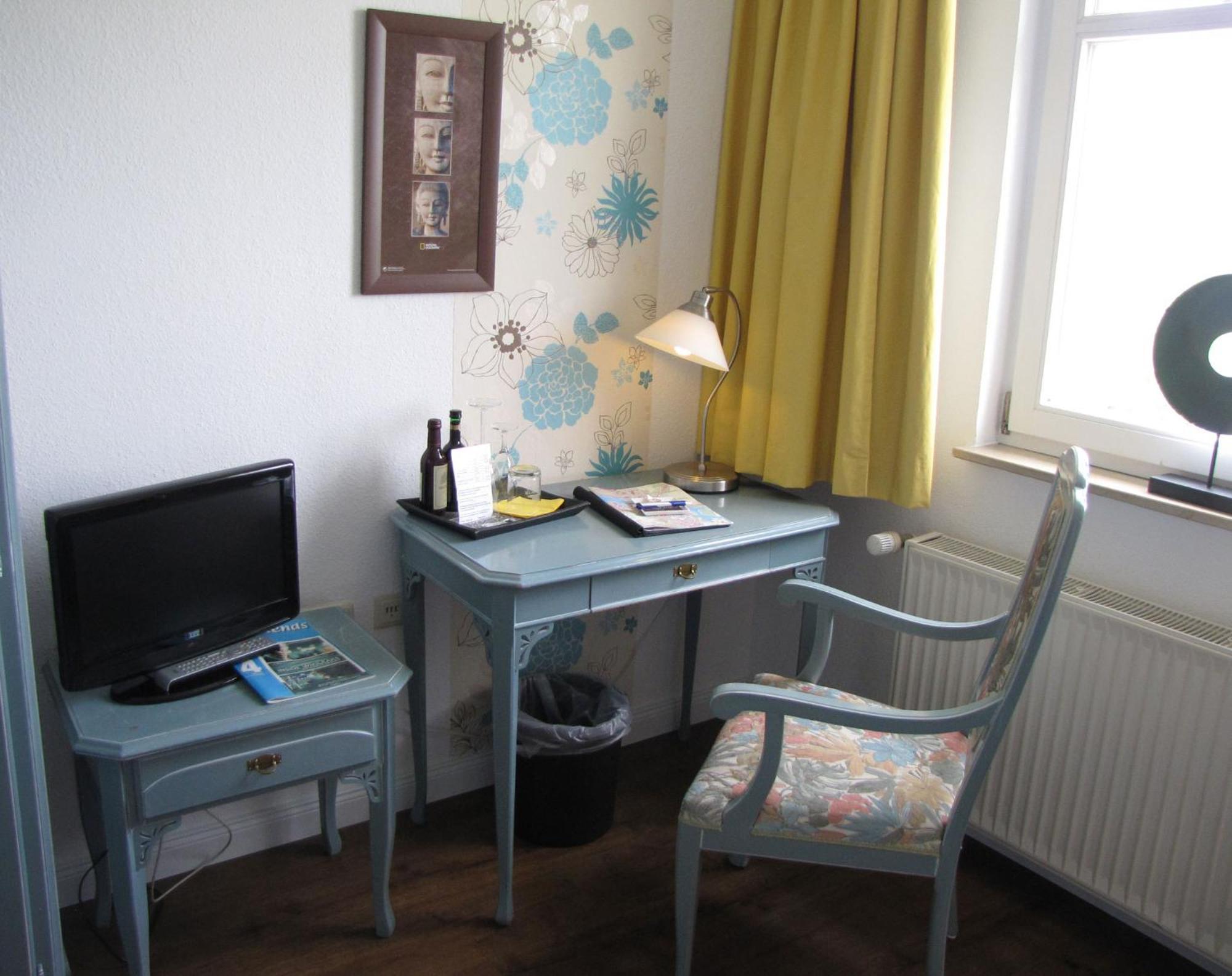 Hotel Willert Wißmar 部屋 写真
