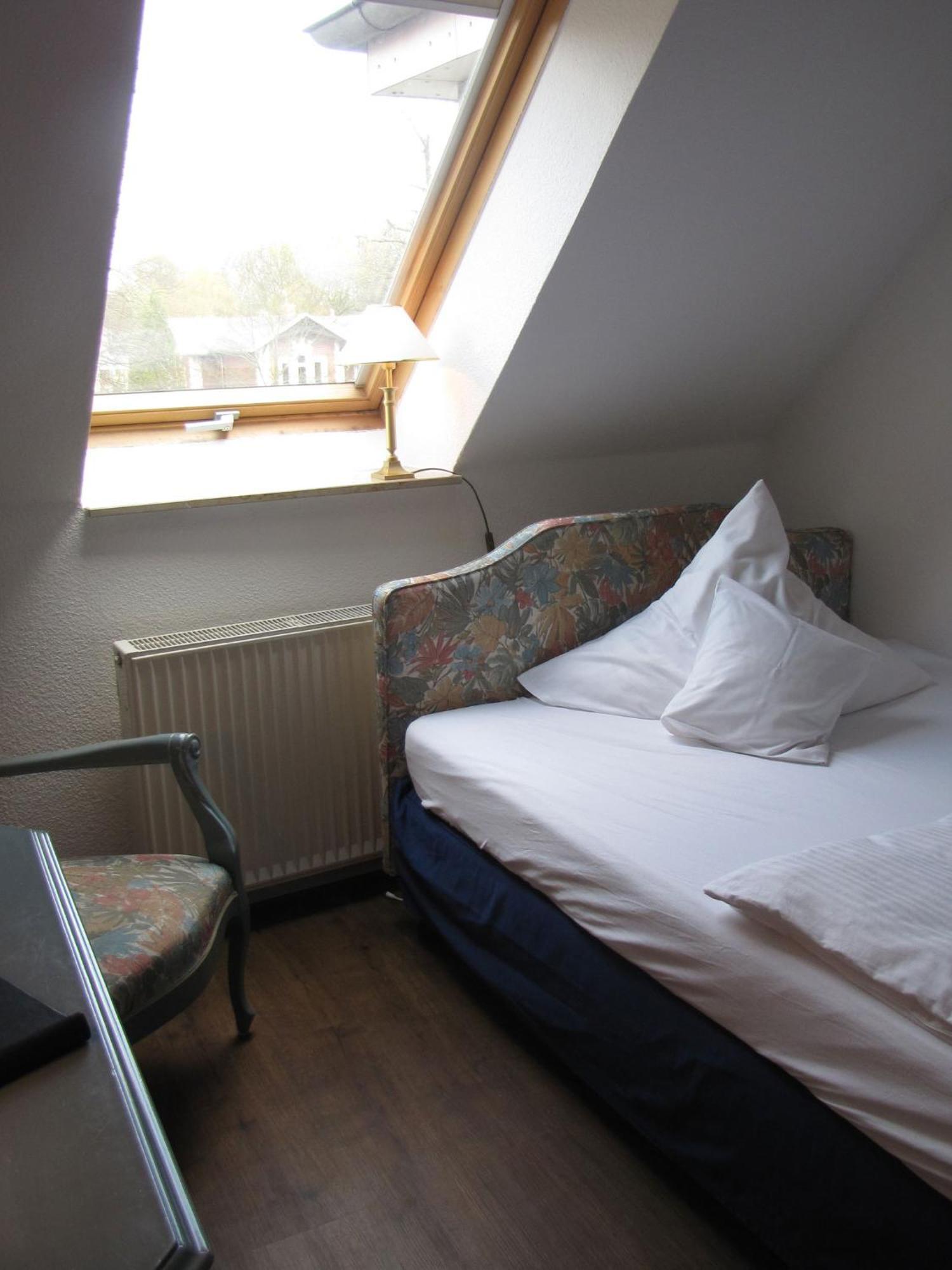 Hotel Willert Wißmar 部屋 写真