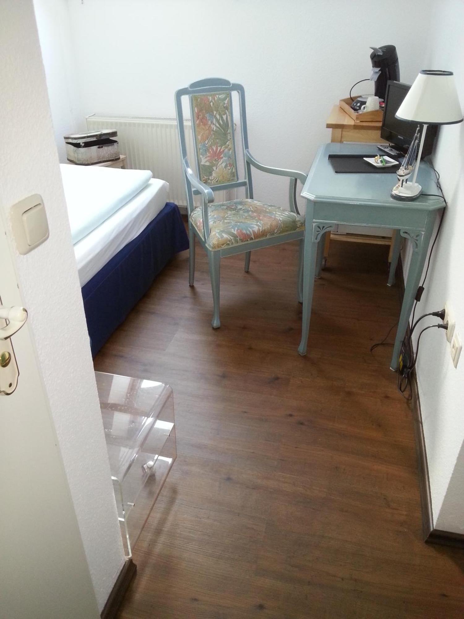 Hotel Willert Wißmar 部屋 写真