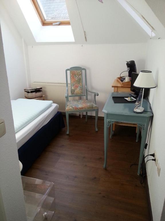 Hotel Willert Wißmar 部屋 写真