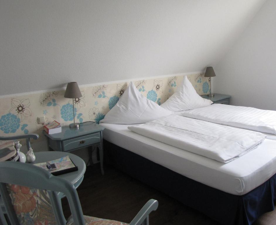Hotel Willert Wißmar 部屋 写真