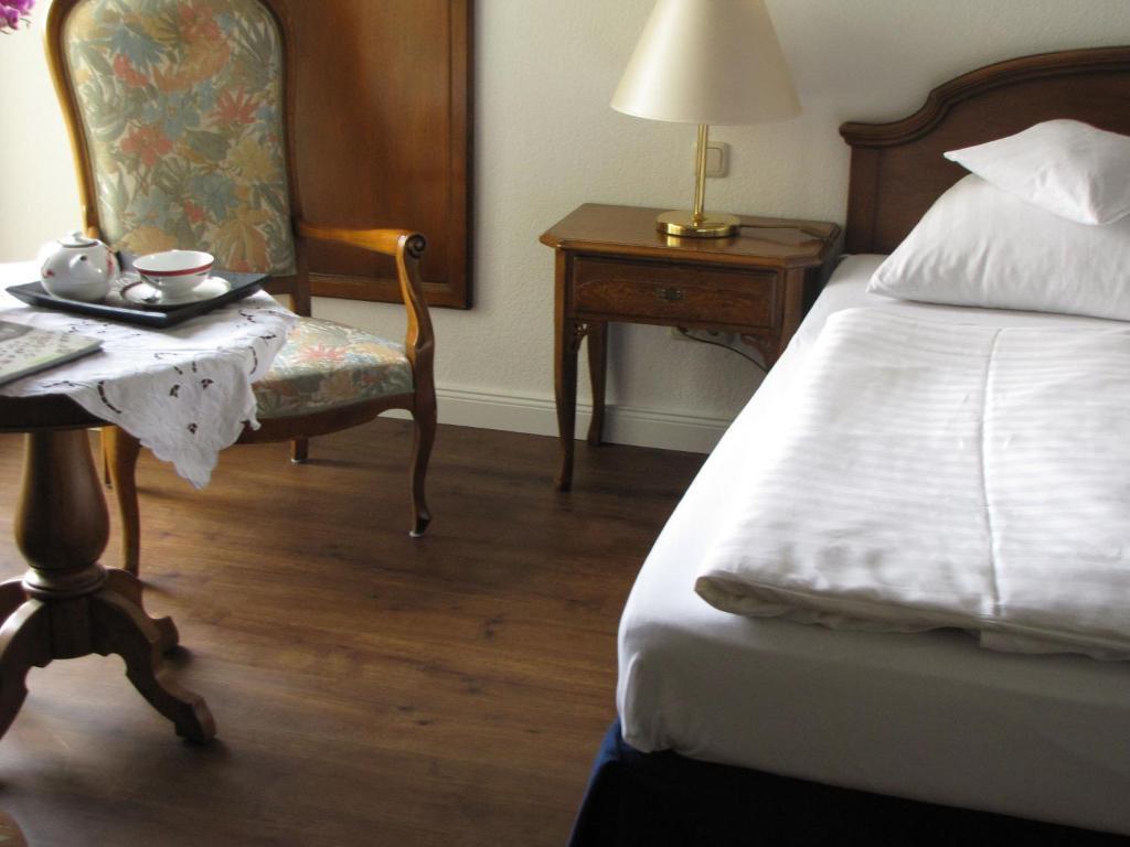 Hotel Willert Wißmar 部屋 写真