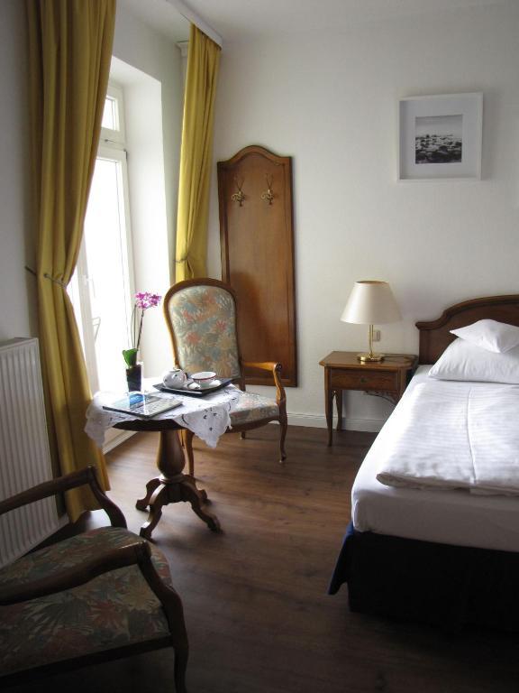 Hotel Willert Wißmar 部屋 写真