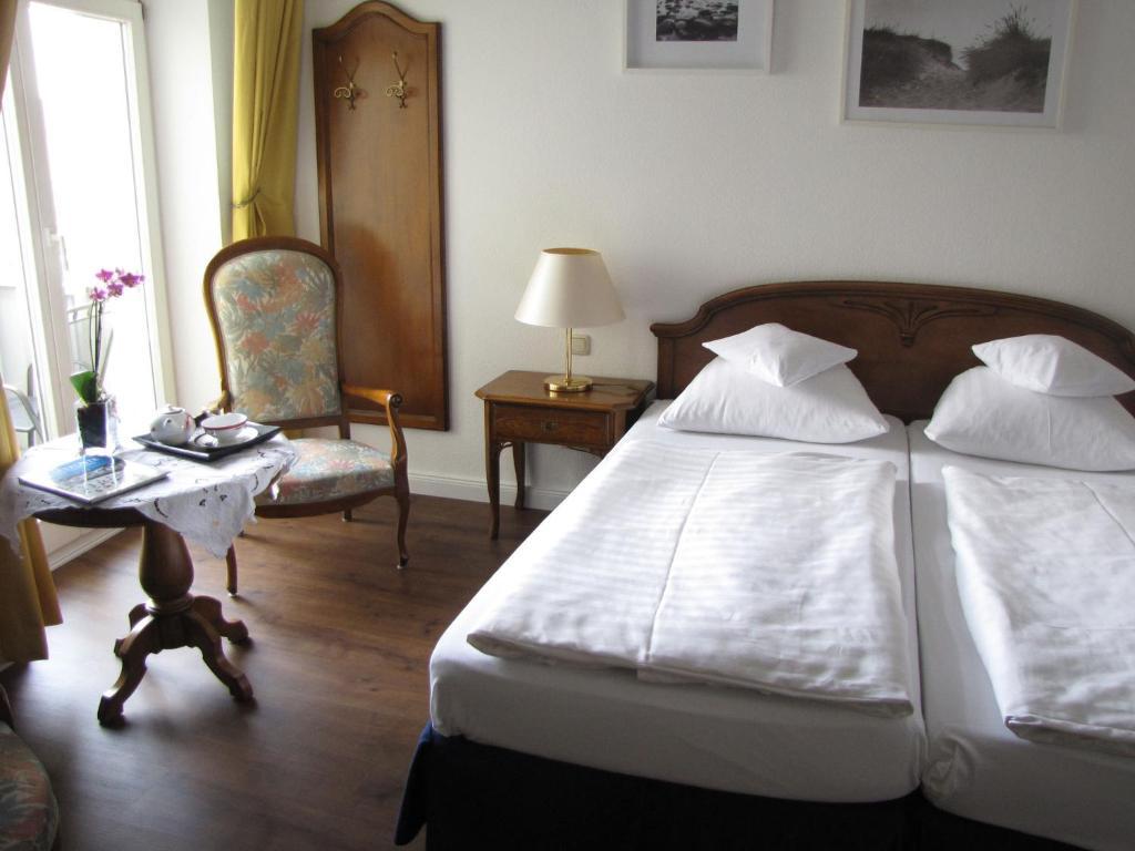 Hotel Willert Wißmar 部屋 写真