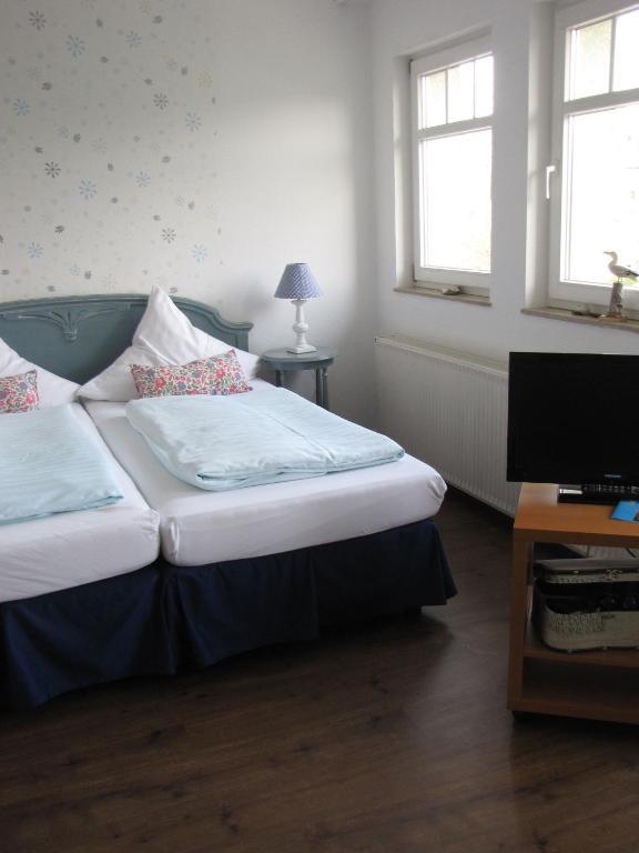 Hotel Willert Wißmar 部屋 写真