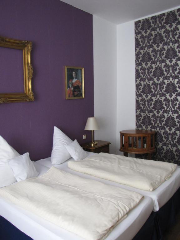 Hotel Willert Wißmar 部屋 写真