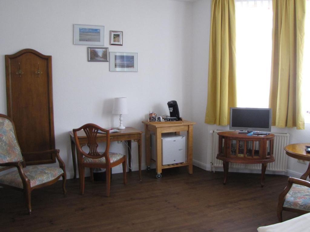 Hotel Willert Wißmar 部屋 写真