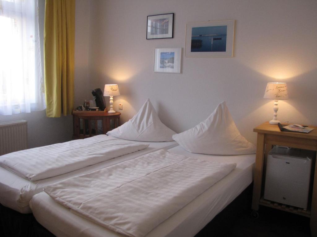 Hotel Willert Wißmar 部屋 写真
