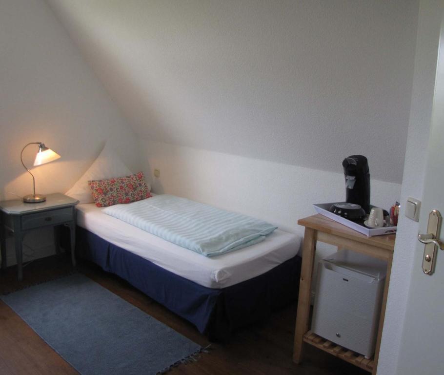 Hotel Willert Wißmar 部屋 写真