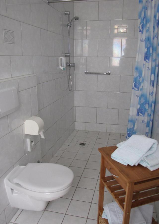 Hotel Willert Wißmar 部屋 写真